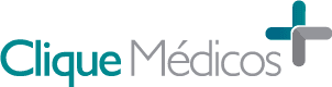 Logo Clique Médicos